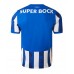 Porto Replica Home Stadium Shirt 2024-25 Short Sleeve